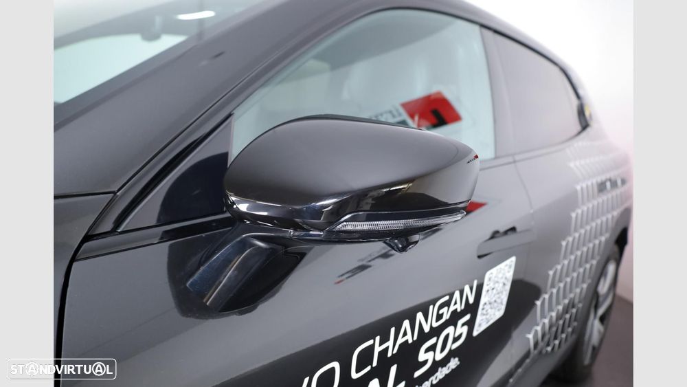 Changan Deepal S05 68.8 kWh Max - 4