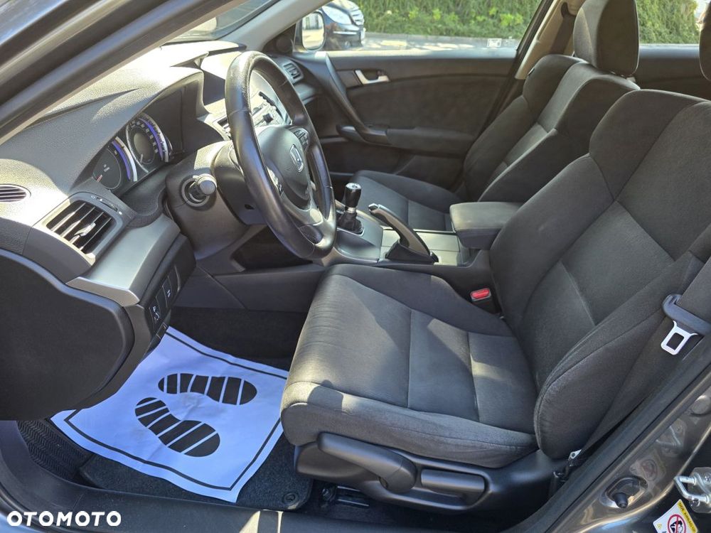 Honda Accord 2.0 Elegance - 9