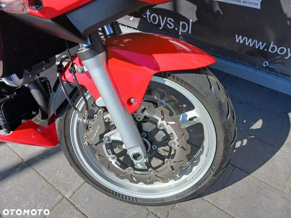 Suzuki SV - 7