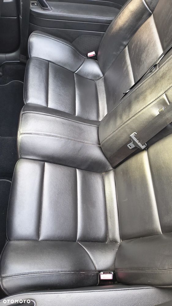 Peugeot 307 CC 2.0 HDi Intense - 26