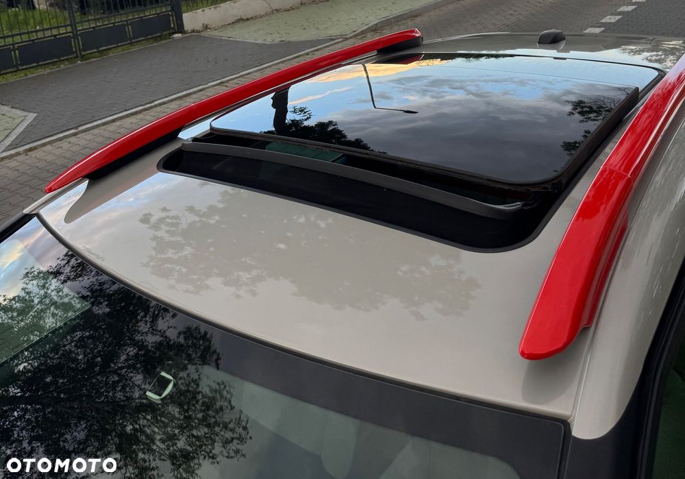 Citroën C3 Aircross 1.2 PureTech Origins S&S - 14