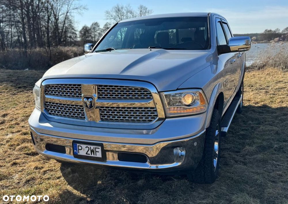 Dodge RAM - 2