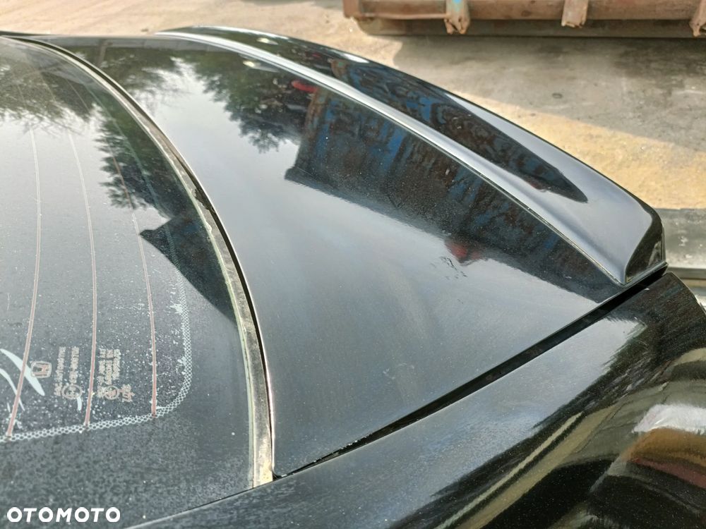 HONDA CIVIC VIII 8 06-11 2009 r. NH731PX SEDAN klapa tylna bagażnika * - 2