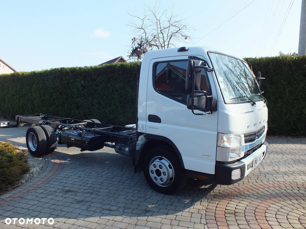 FUSO CANTER 7C15