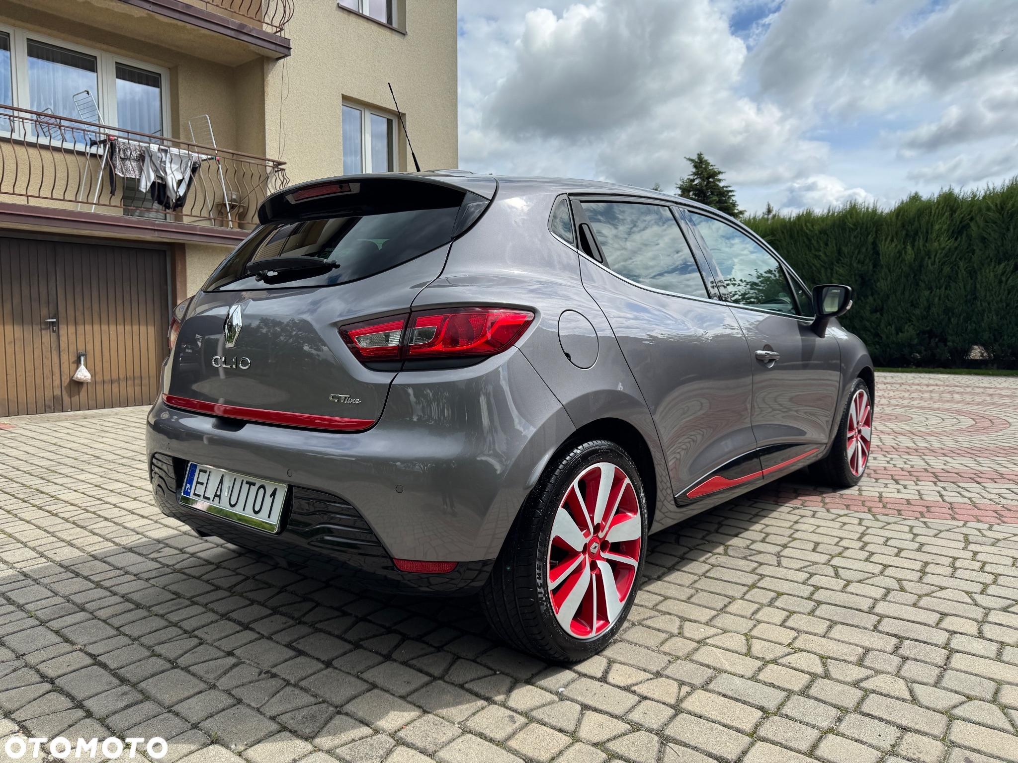 Renault Clio TCe 90 Start & Stop COLLECTION - 4