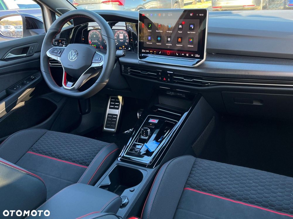Volkswagen Golf - 7