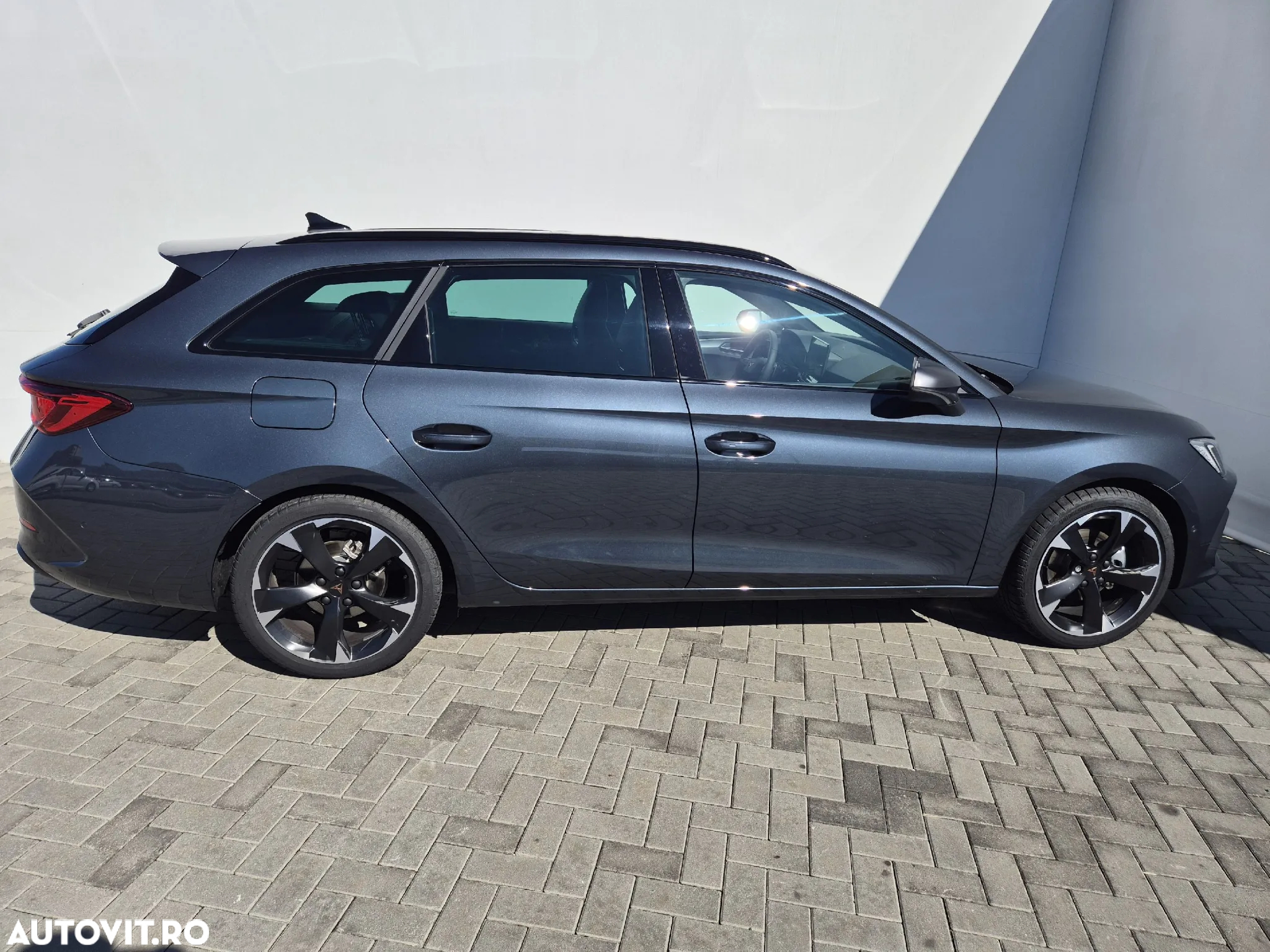 Seat Leon ST 1.5 eTSI mHEV DSG7 Style - 6