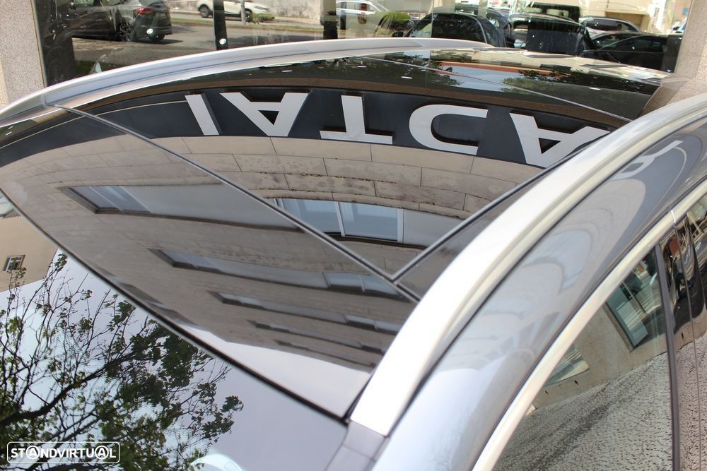 Mercedes-Benz GLC 350 e 4Matic 7G-TRONIC AMG Line - 14