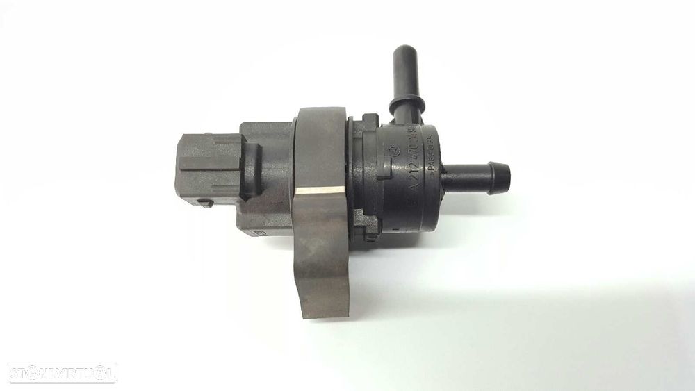 VÁLVULA DE AR ADICIONAL MERCEDES CLASE E (W212) LIM. 350 CGI BLUEEFFICIENCY (212... - 1