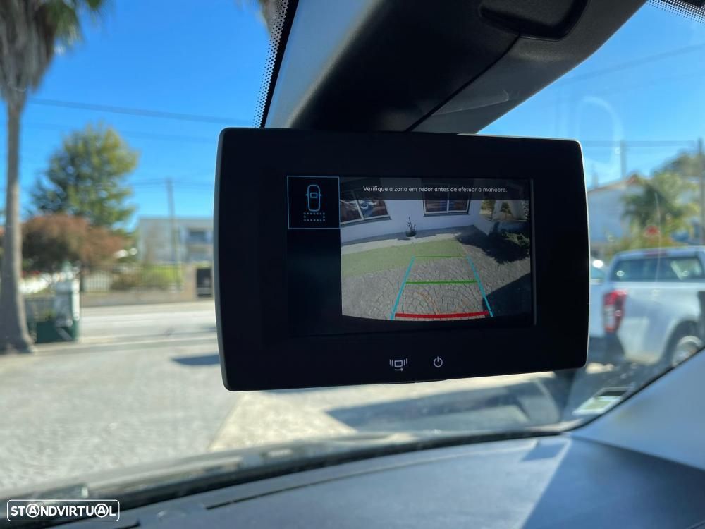 Peugeot Partner PARTNER 1.5 BLUEHDI 100 (102CV) - 19