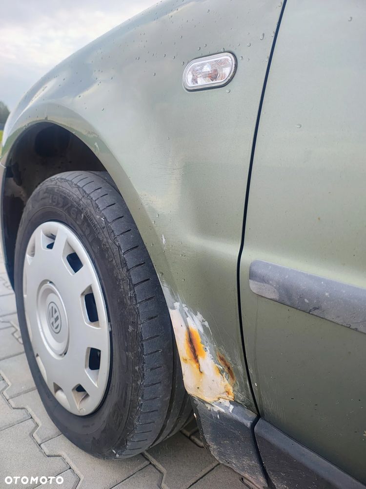 Volkswagen Passat - 9