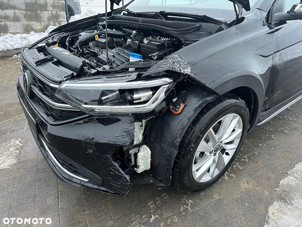 Volkswagen Taigo - 9