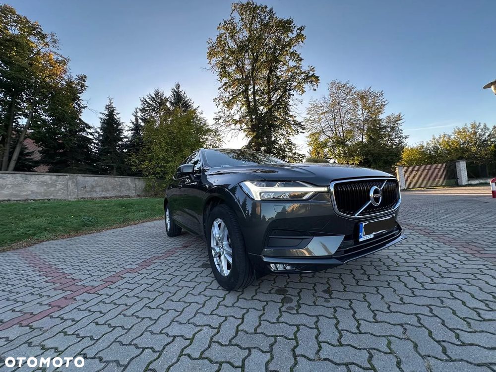 Volvo XC 60 - 2