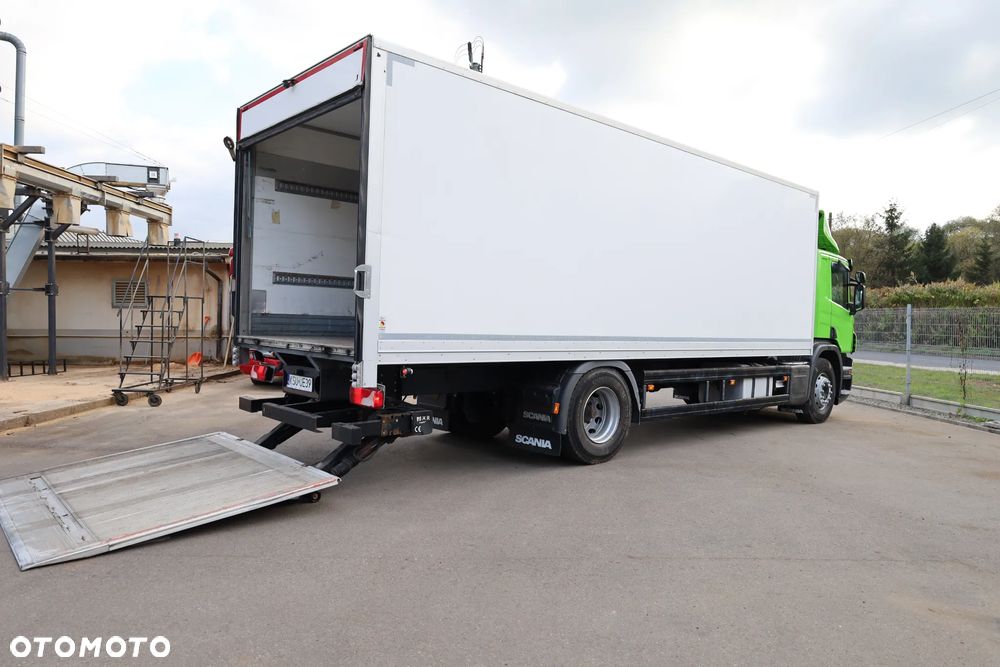 Scania P280 - 18