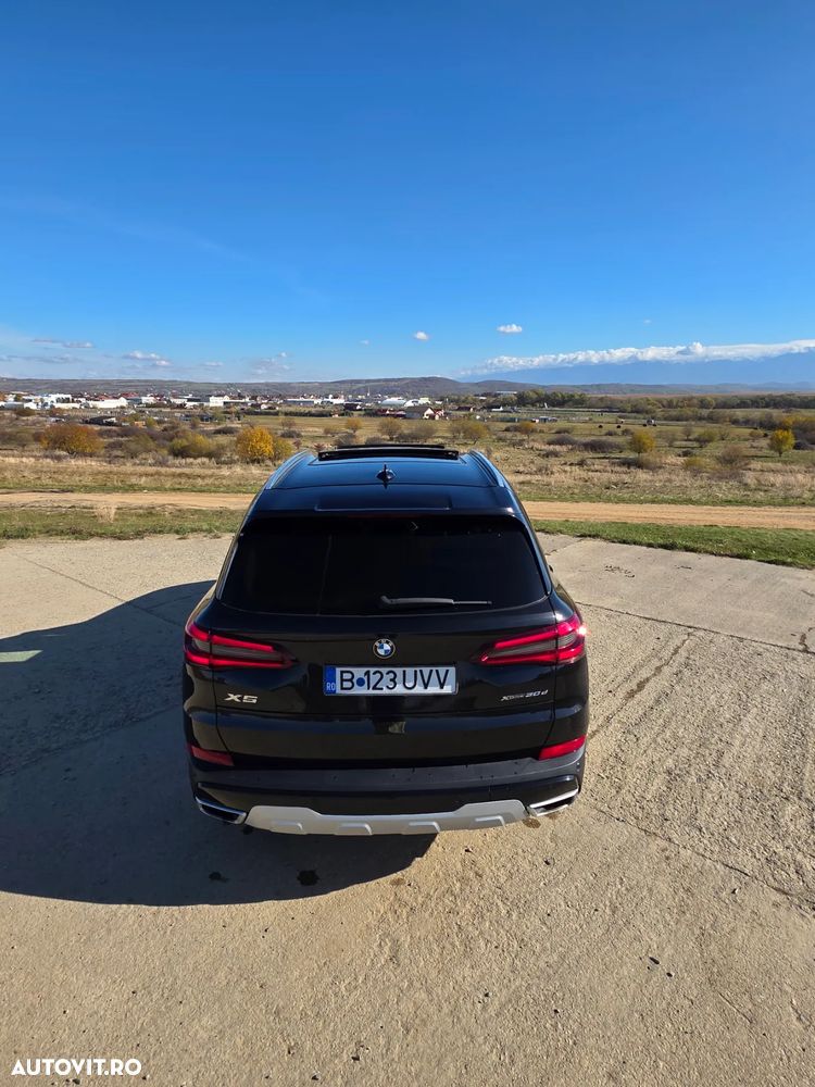BMW X5 - 3