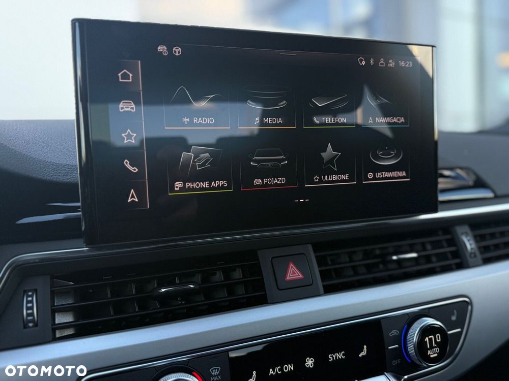Audi A4 - 27