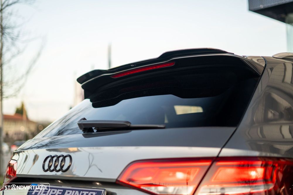 Audi A3 Sportback 30 TFSI S-line S tronic - 49