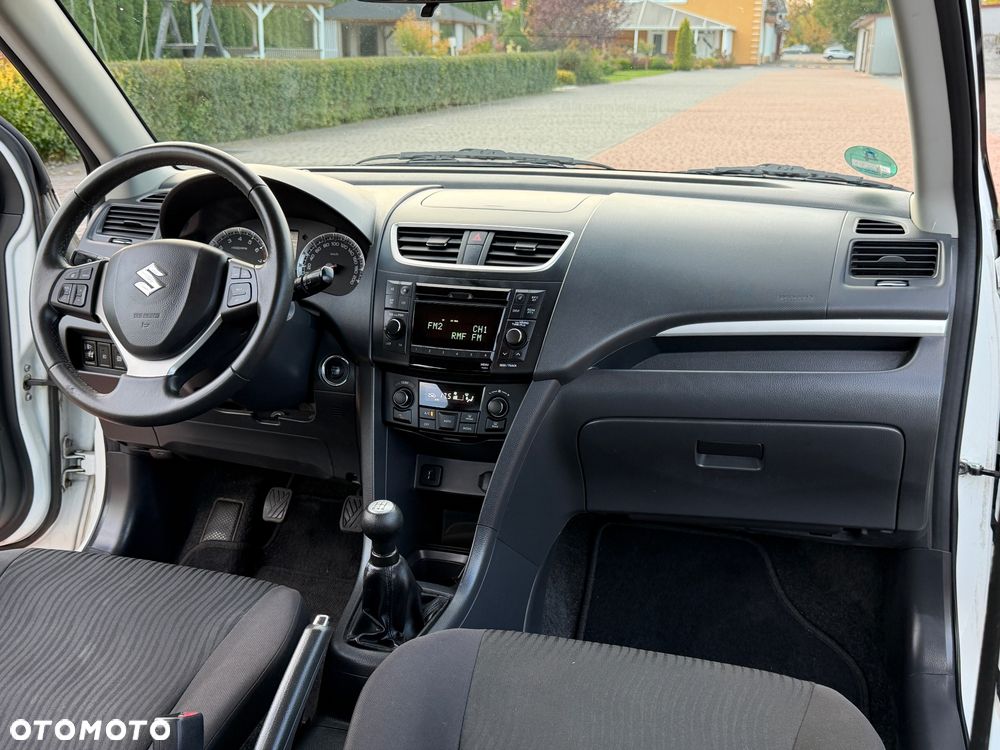 Suzuki Swift - 25