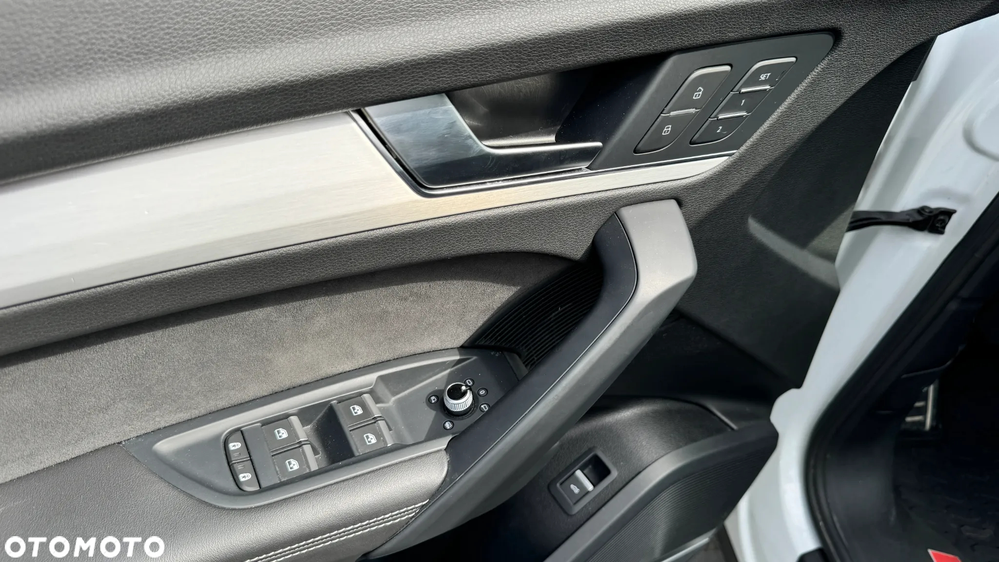 Audi SQ5 3.0 TFSI Quattro Tiptronic - 15