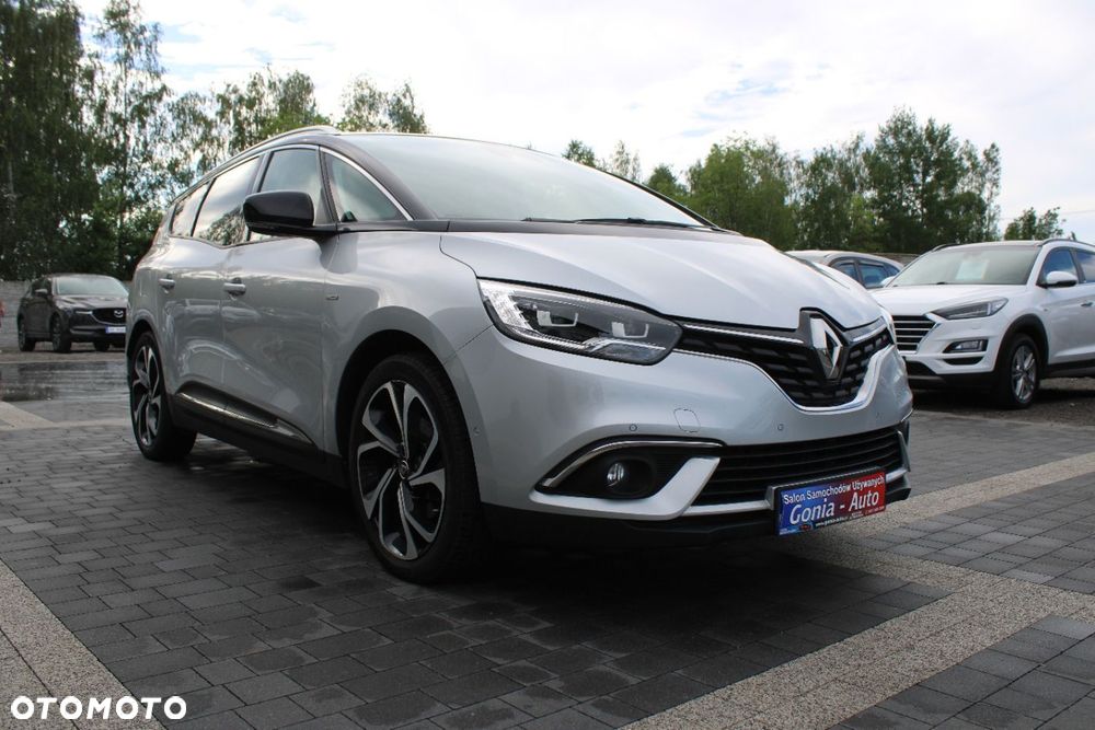 Renault Scenic - 12