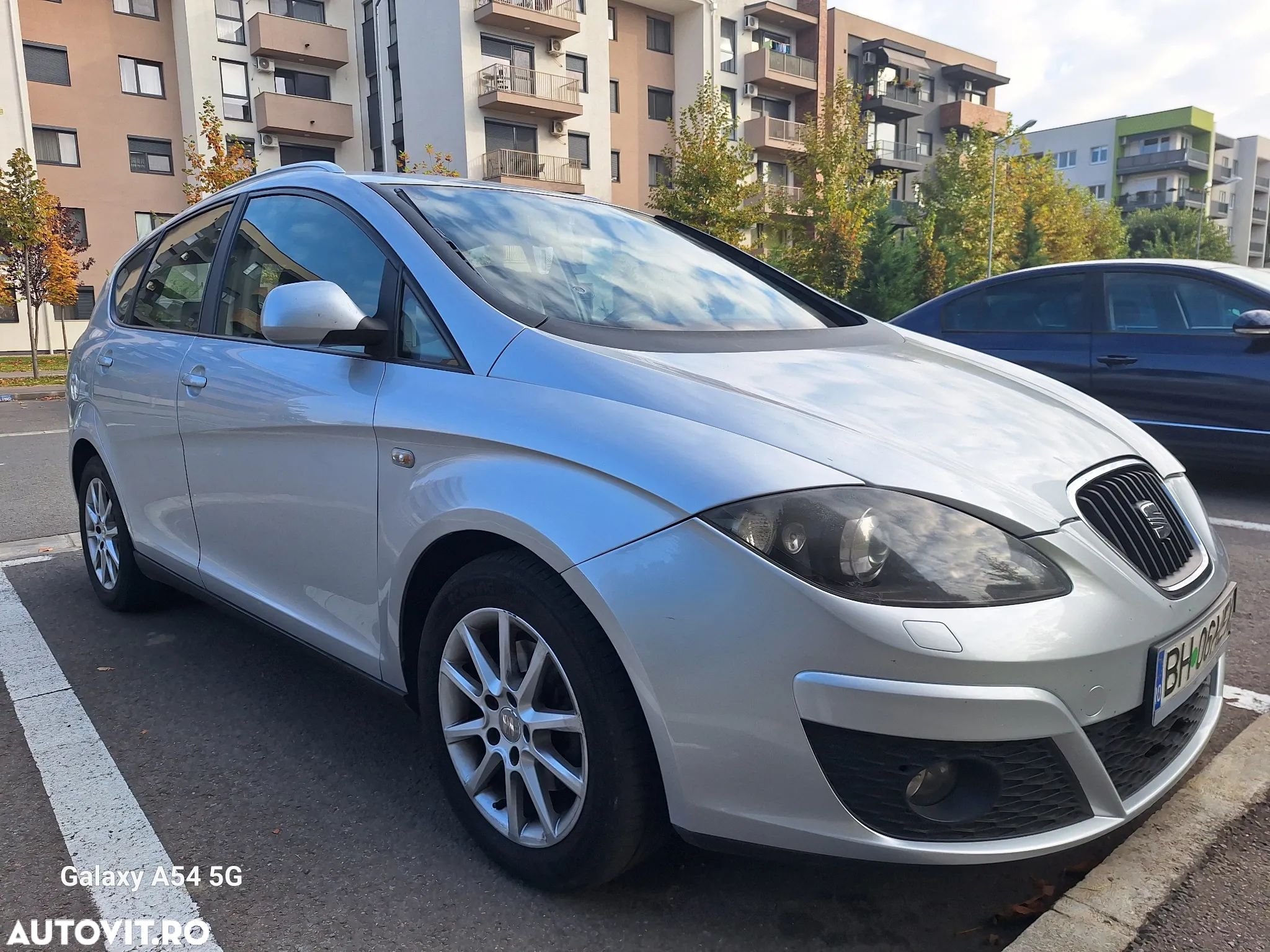 Seat Altea XL - 1