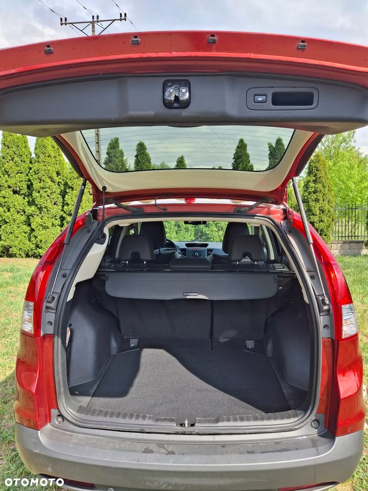 Honda CR-V 2.0 Executive - 15
