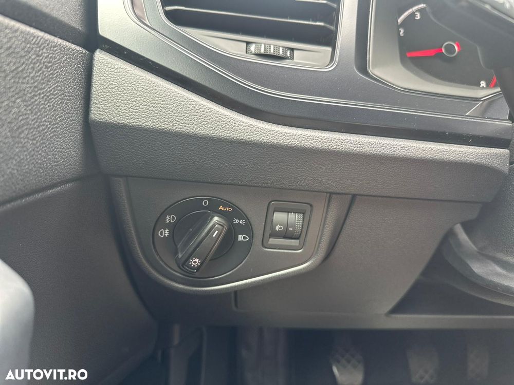 Volkswagen Polo 1.0 Trendline - 19