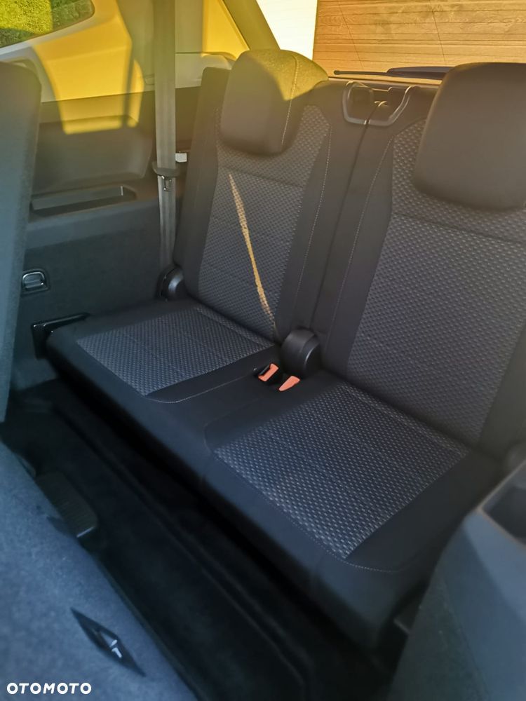 Volkswagen Tiguan 2.0 TDI BMT SCR Comfortline DSG - 15