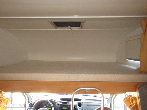 Chausson Flash FLASH 03 6 lugares 6 dormidas - 24