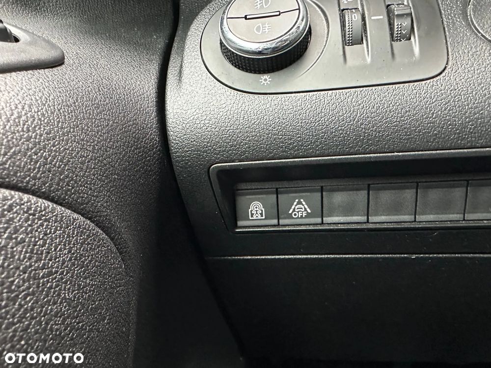 Opel Combo 1.2 Turbo Start/Stop Selection - 20