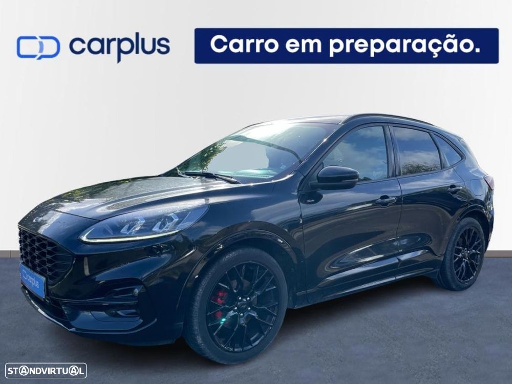 Ford Kuga 1.5 EcoBoost ST-Line X - 1