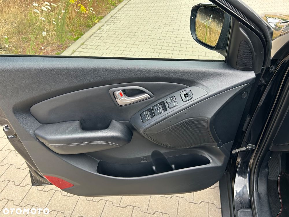 Hyundai ix35 1.6 2WD Comfort - 11