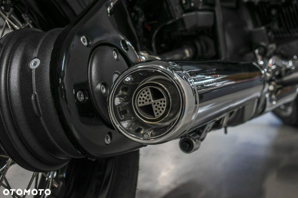 BMW R - 16