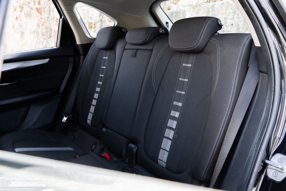 BMW 216 Active Tourer d Line Sport - 9