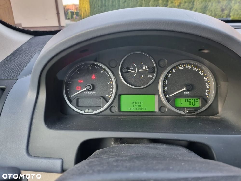 Land Rover Freelander - 17