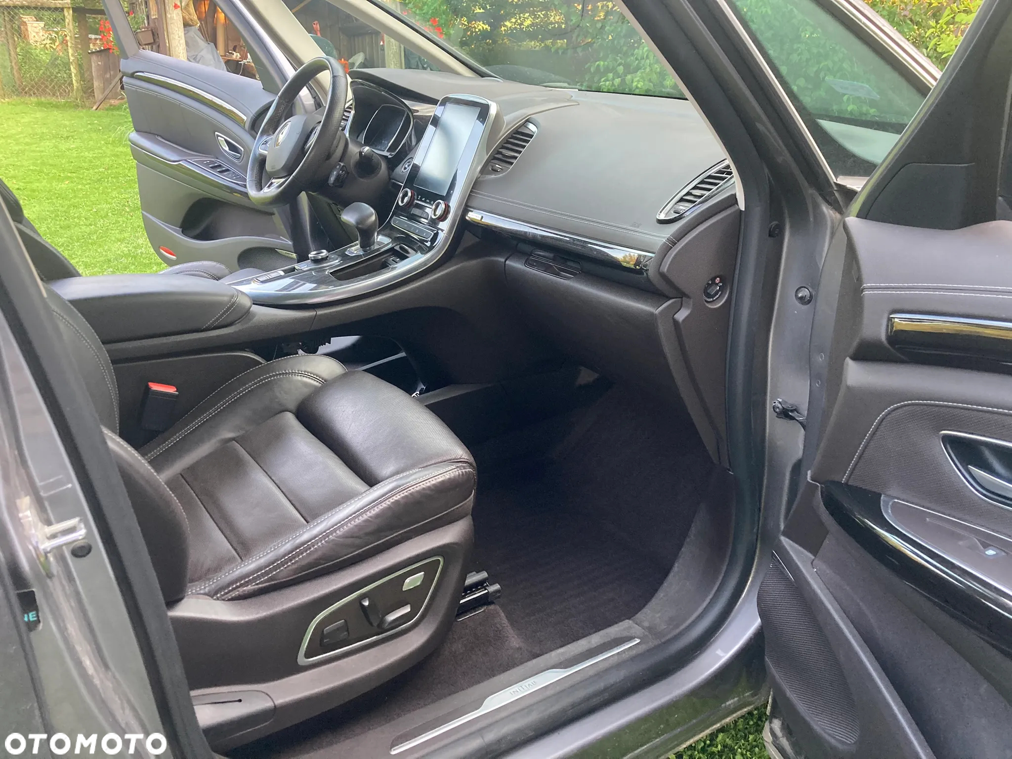 Renault Espace 1.6 dCi Energy Initiale Paris EDC 7os - 7