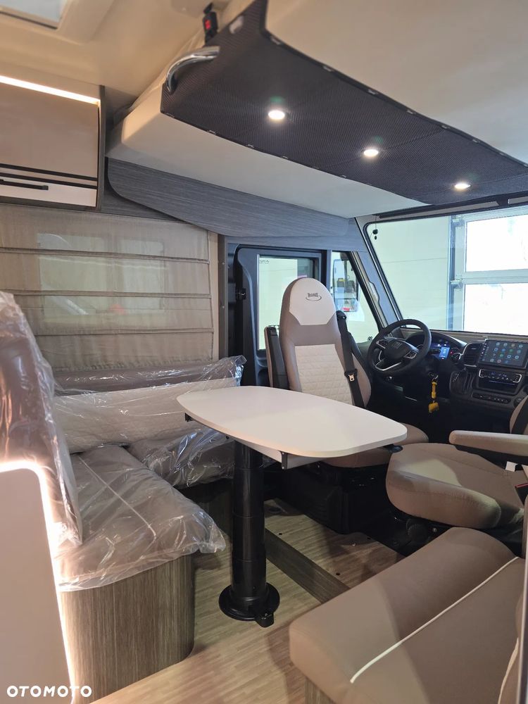 McLOUIS NEVIS 873 INTEGRA NOWY AUTOMAT ZIMOWY ZMM KAMPERY TRZCIANKA - 13