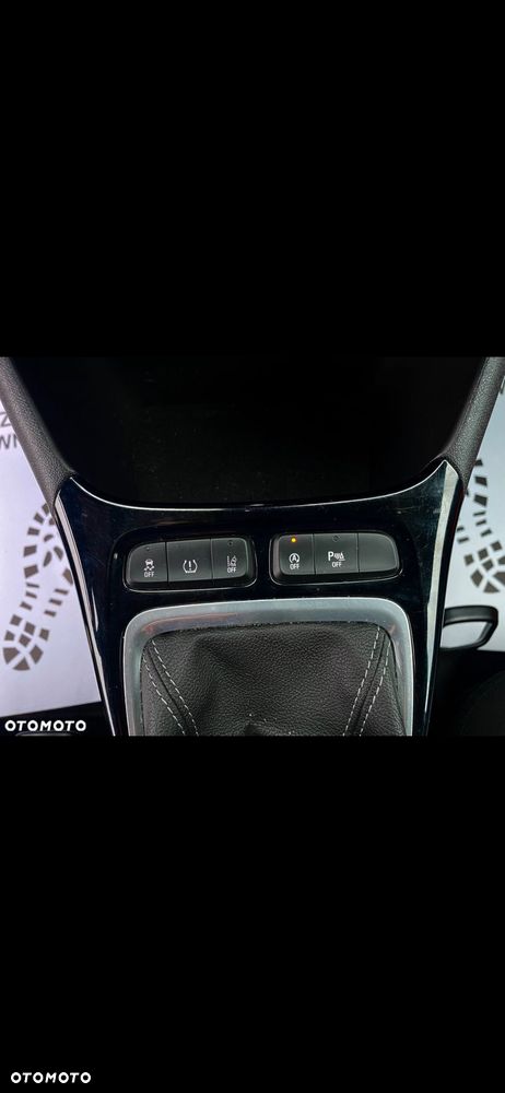 Opel Crossland X - 19