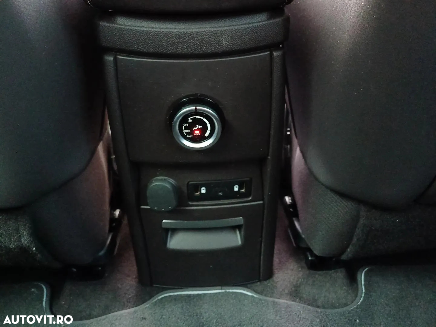 Renault Espace Energy dCi 160 EDC Initiale Paris - 22
