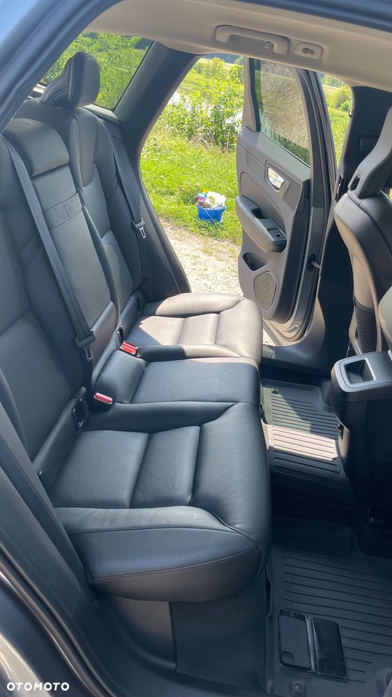 Volvo XC 60 T4 Inscription - 14