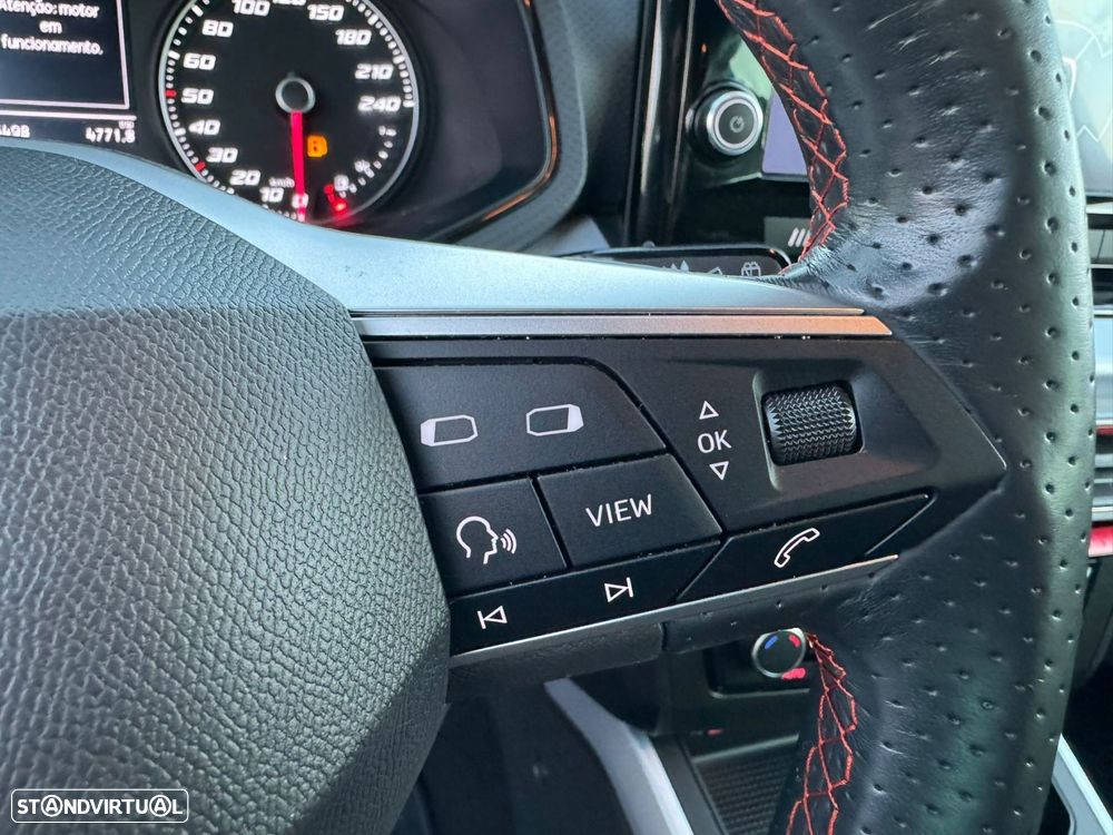 SEAT Arona 1.0 TSI FR - 34