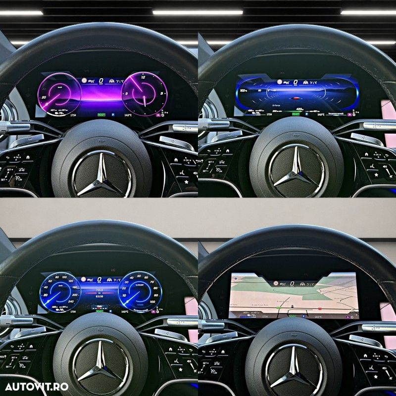 Mercedes-Benz EQS 580 4Matic AMG Line - 40