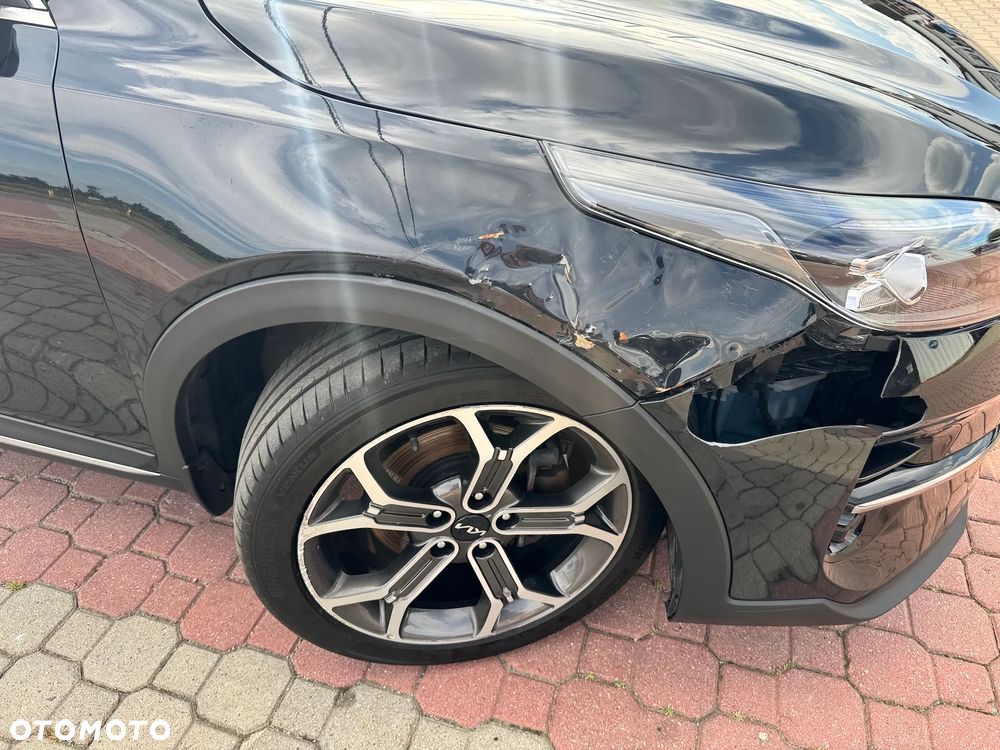 Kia XCeed 1.0 T-GDI L - 13