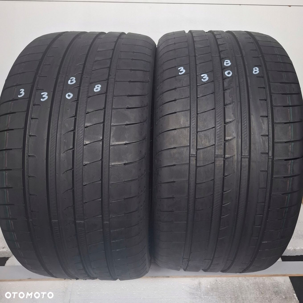 Goodyear Eagle F1 Asymmetric 3 315/30R22 107 Y