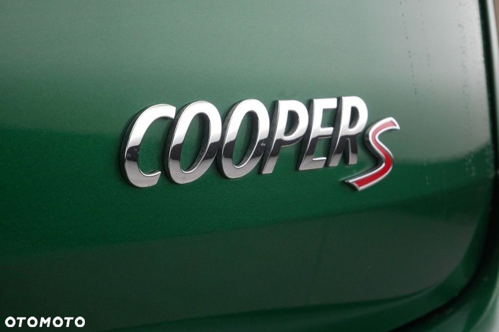 MINI Clubman - 26