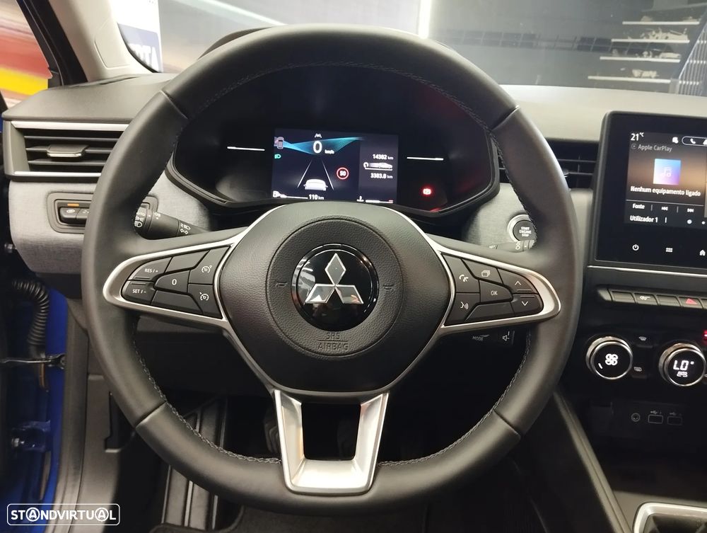 Mitsubishi Colt 1.0 MPI Kyoto - 16