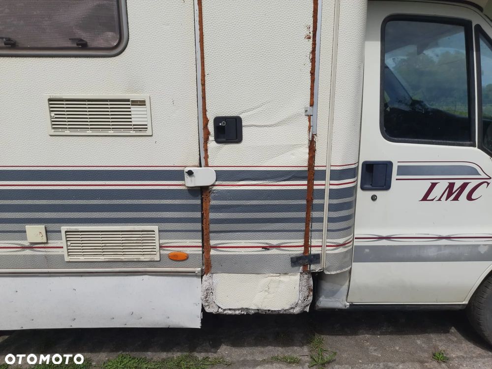 Fiat Ducato - 8