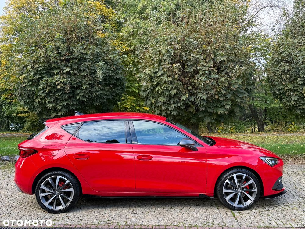 Seat Leon 1.5 TSI FR - 7