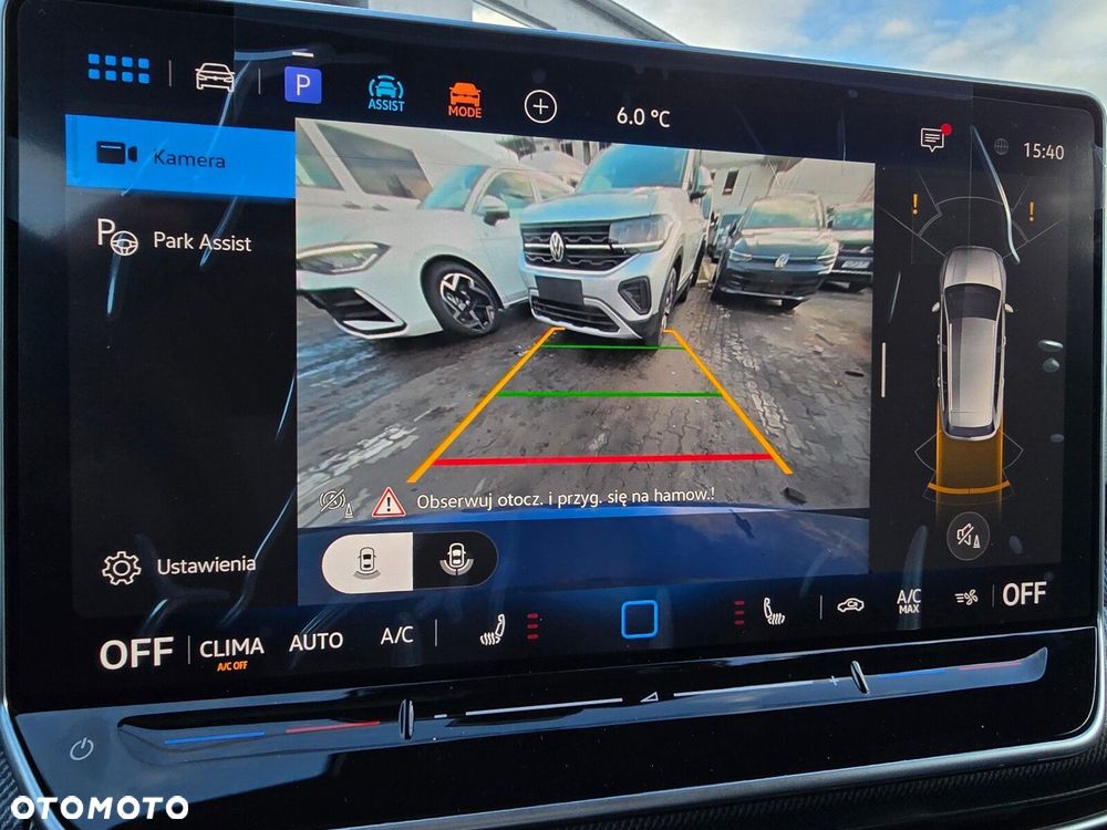 Volkswagen Golf 2.0 TSI 4Motion R DSG - 22