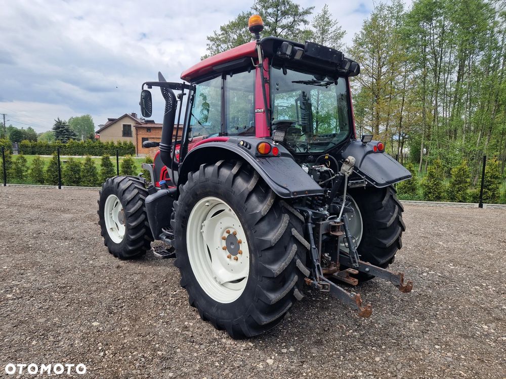 Valtra N123 HiTech - 4